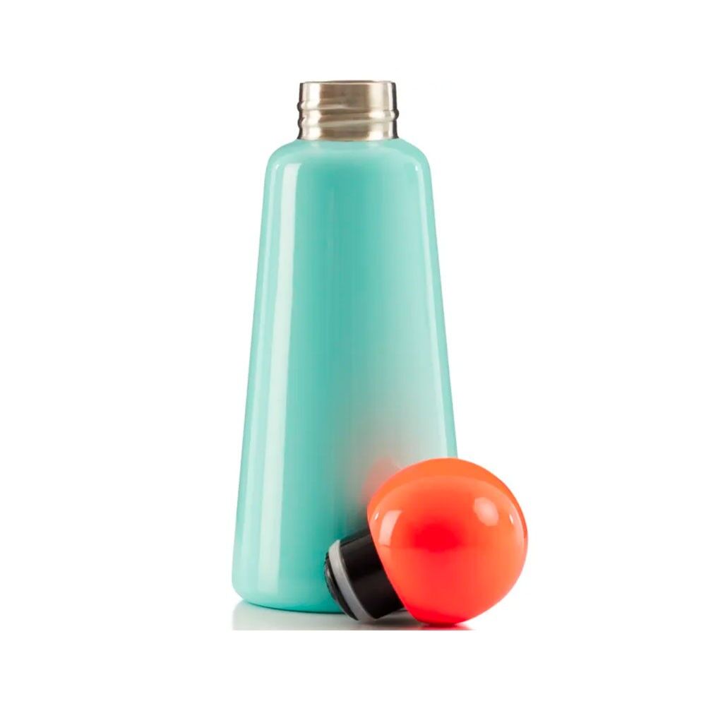 Garrafa Térmica Skittle Original 500ml Mint