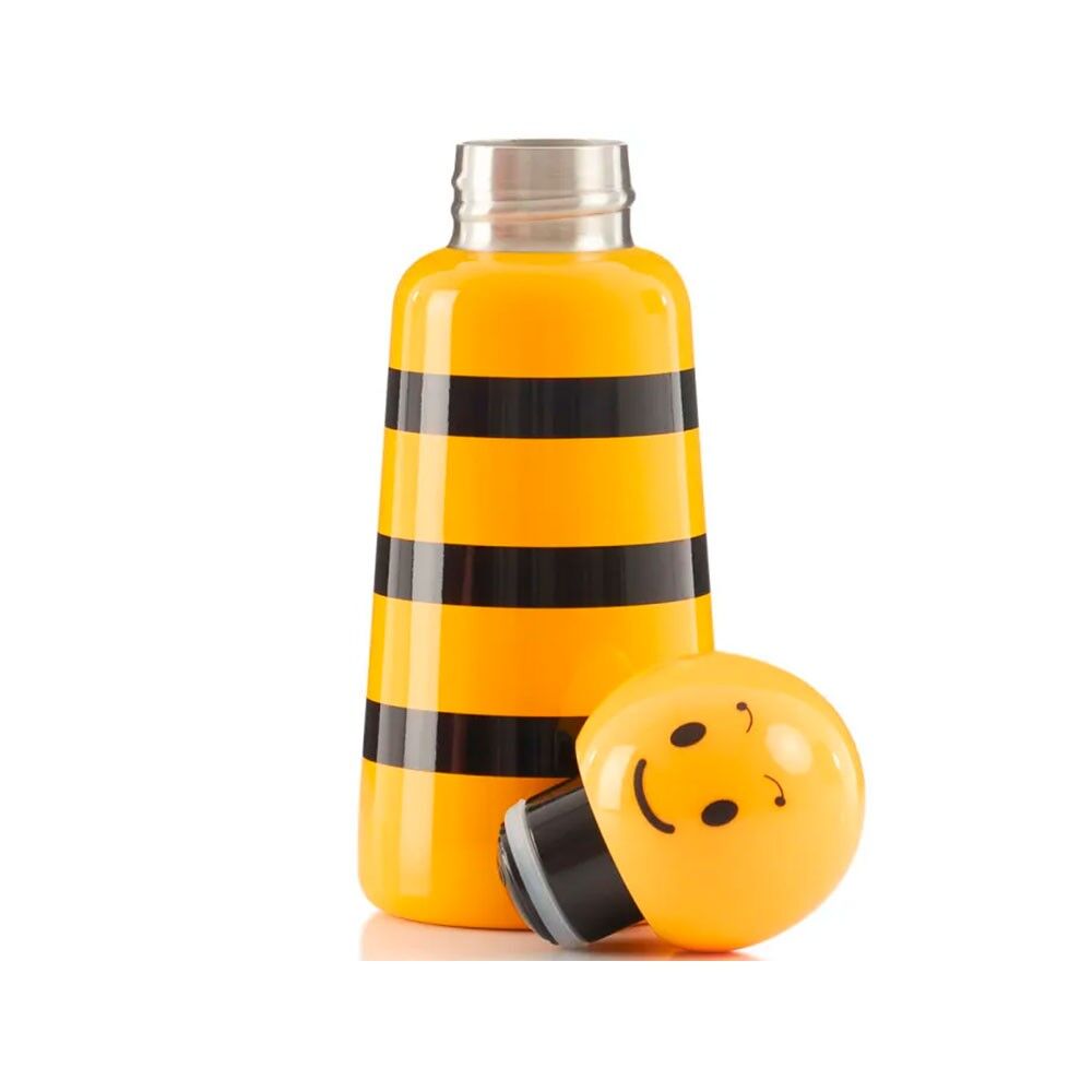 Garrafa Térmica Skittle Bumble Bee 300ml