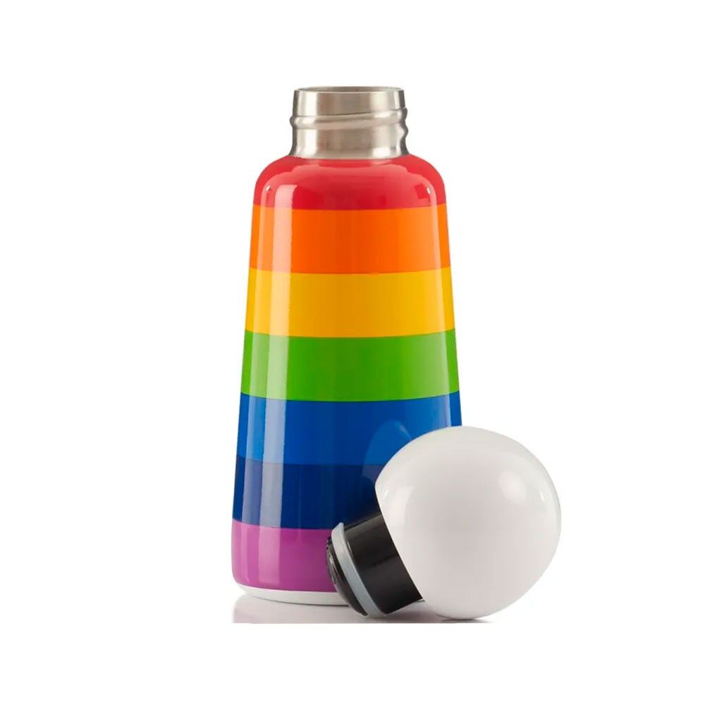 Garrafa Térmica Skitlle Rainbow 300ml