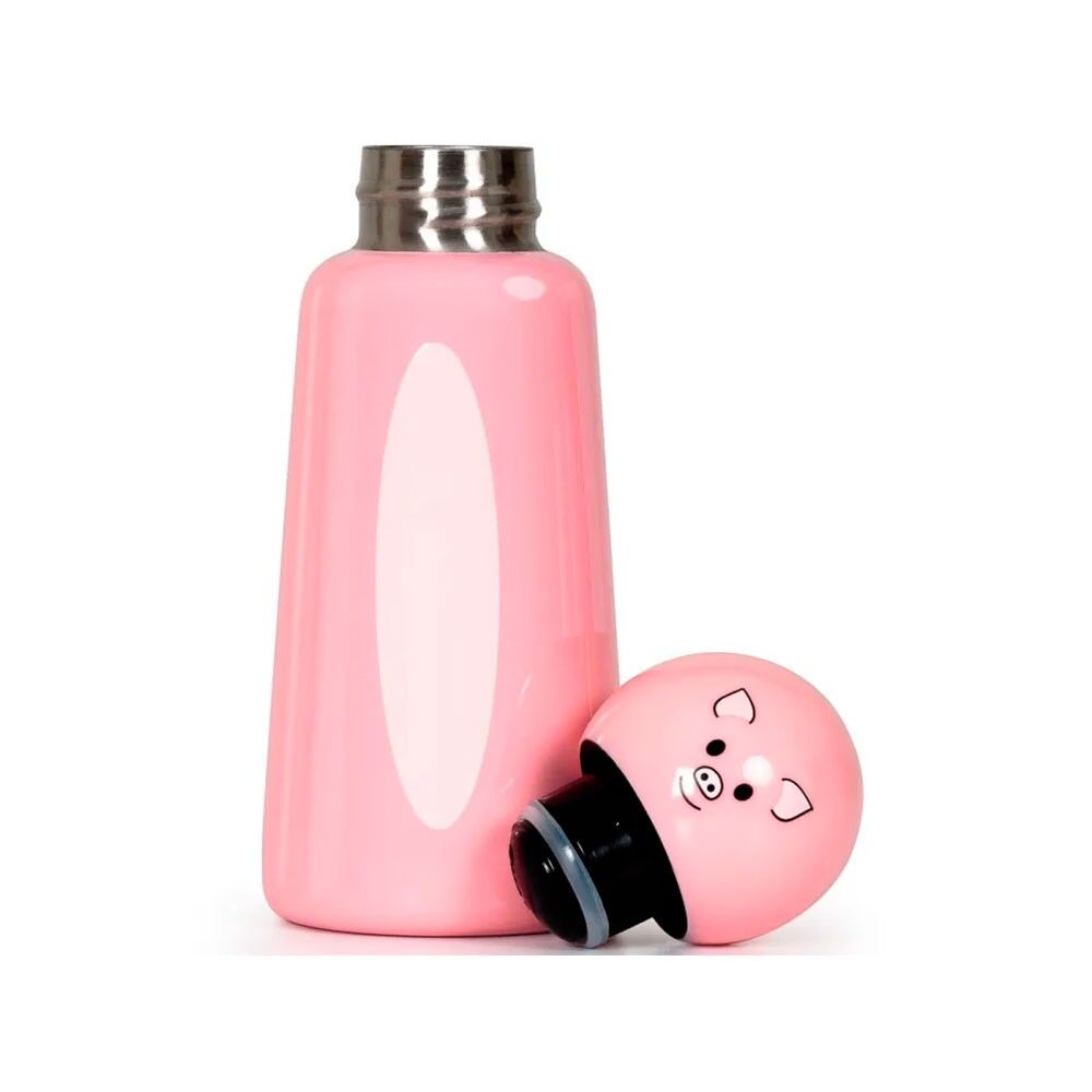 Garrafa Térmica Skittle Pig 300ml