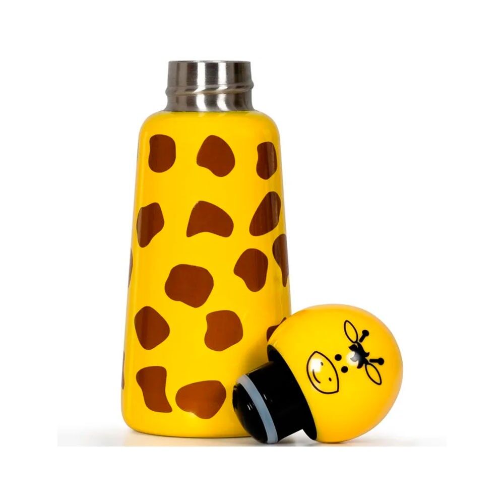 Garrafa Térmica Skittle Giraffe  300ml