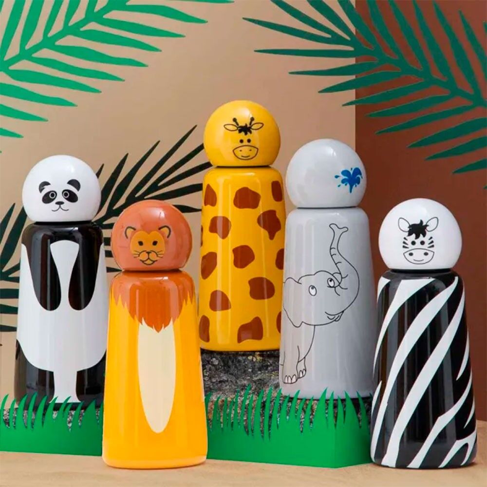 Garrafa Térmica Skittle Giraffe  300ml
