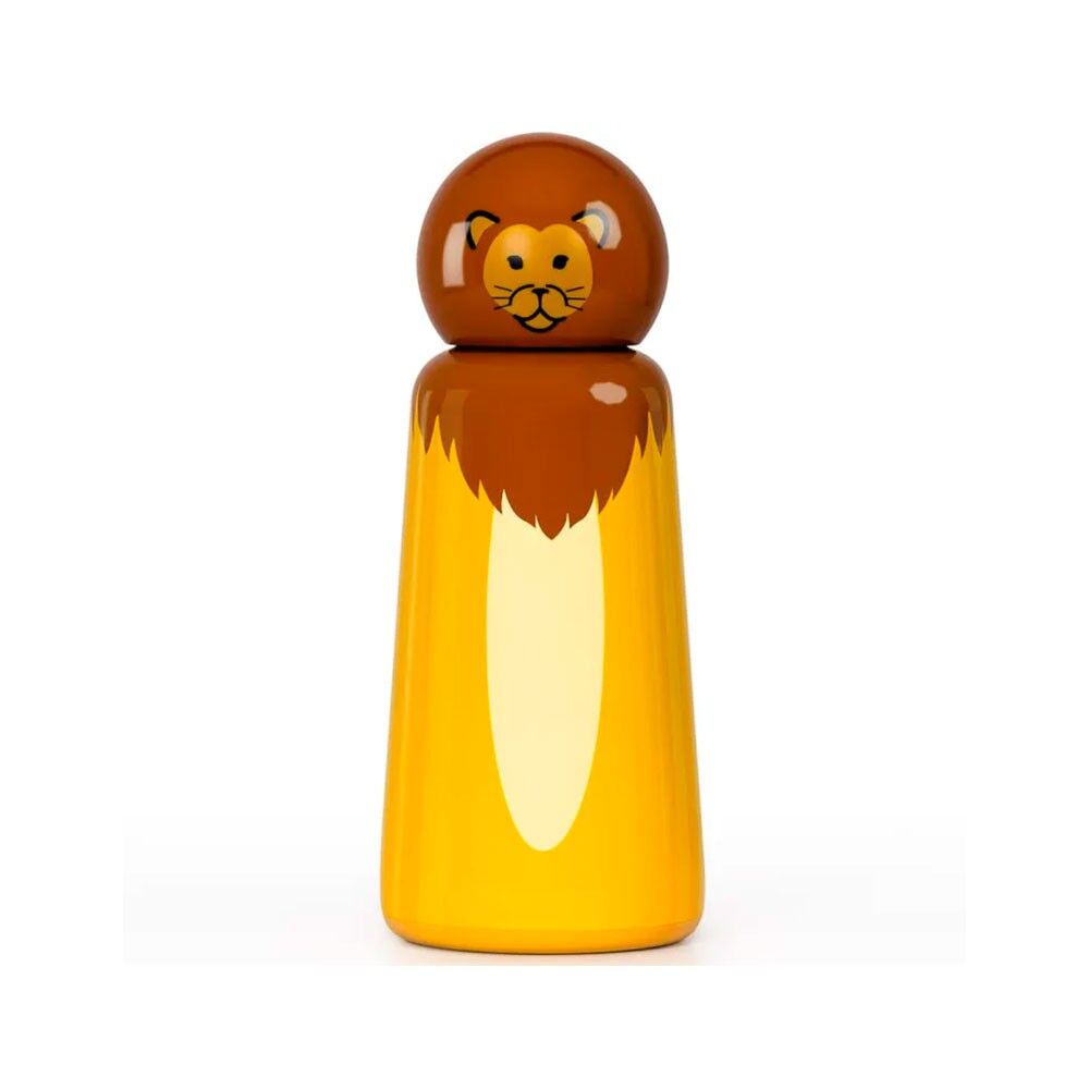 Garrafa Térmica Skittle Lion 300ml