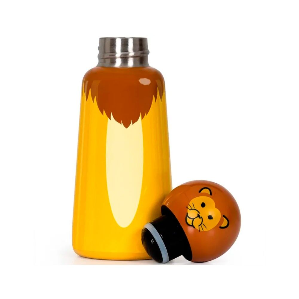 Garrafa Térmica Skittle Lion 300ml