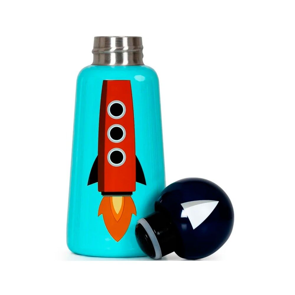 Garrafa Térmica Skittle Rocket 300ml