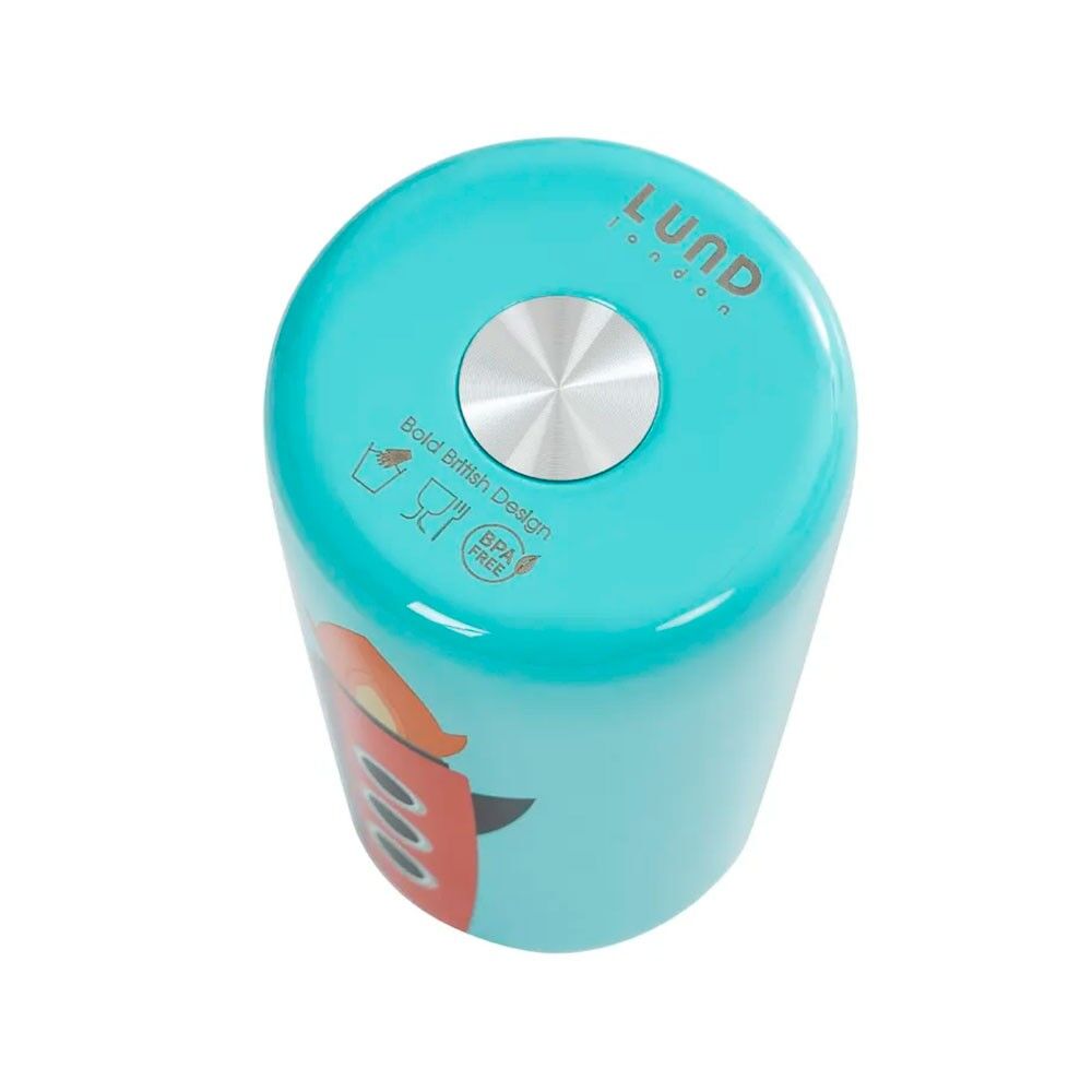 Garrafa Térmica Skittle Rocket 300ml