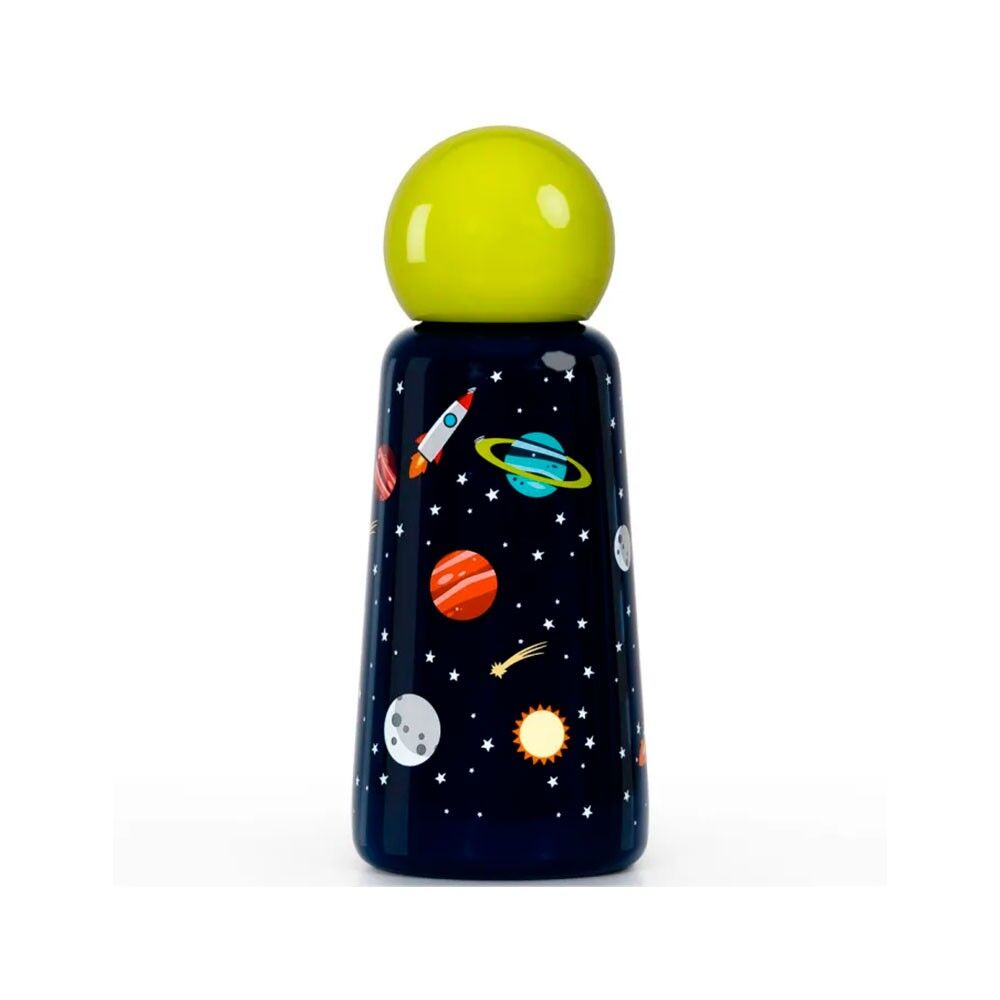 Garrafa Térmica Skittle Planets 300ml