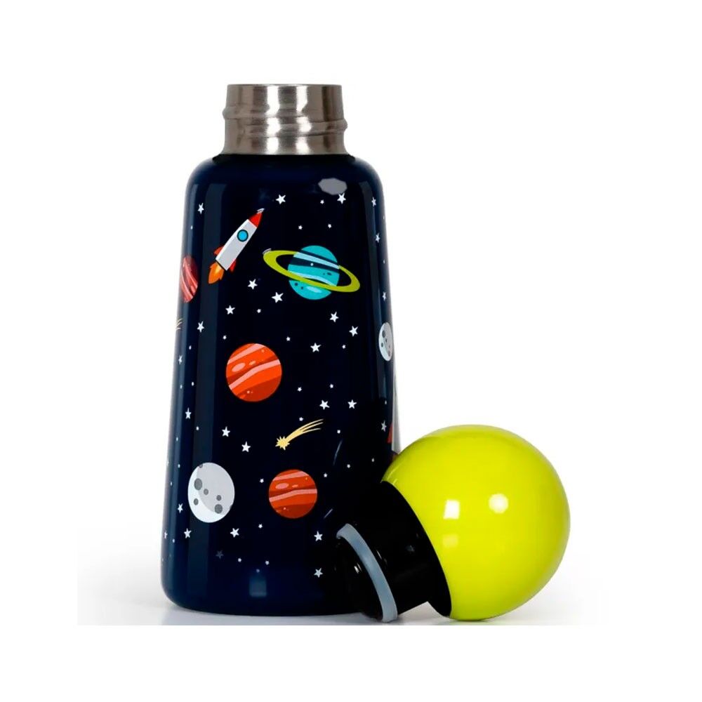 Garrafa Térmica Skittle Planets 300ml