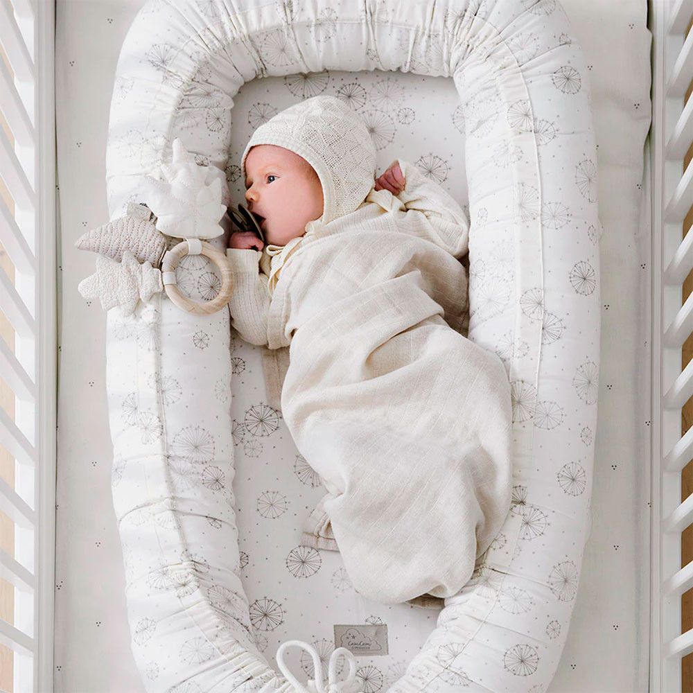 Baby Nest - Ocs Dandelion Natural