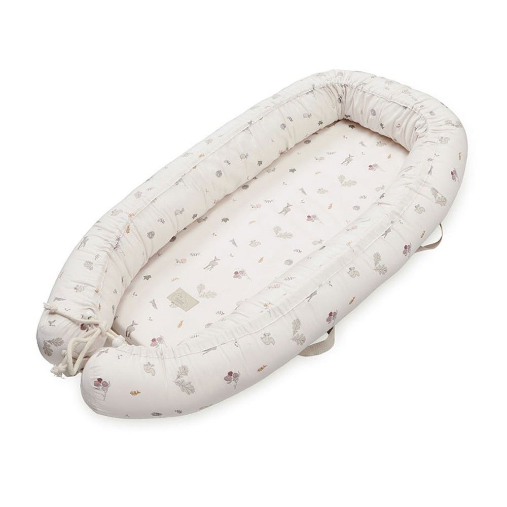 Baby Nest - Ocs Fawn