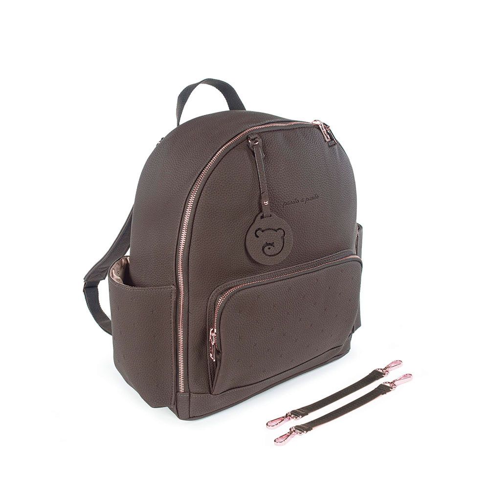 Mochila London Coffee