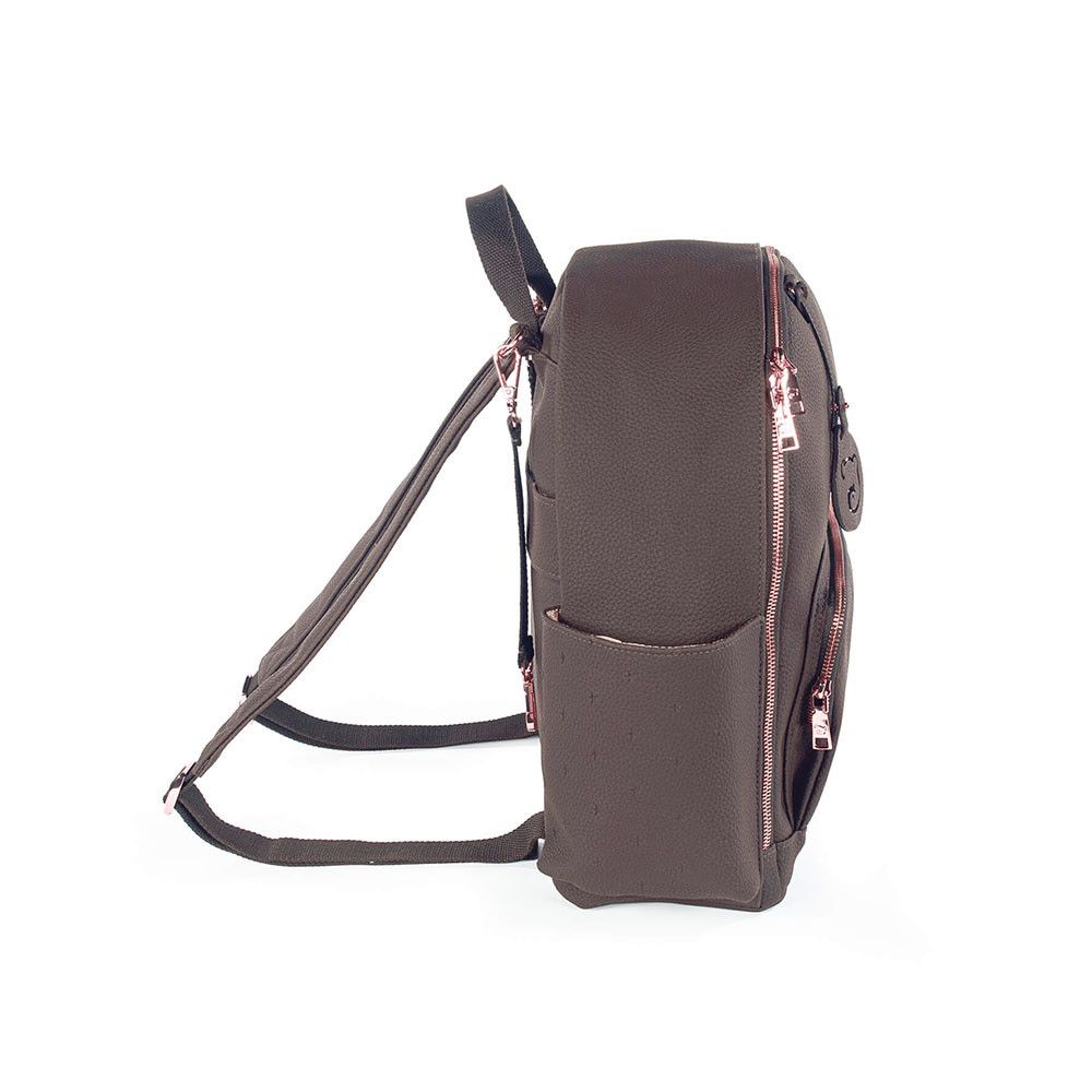 Mochila London Coffee