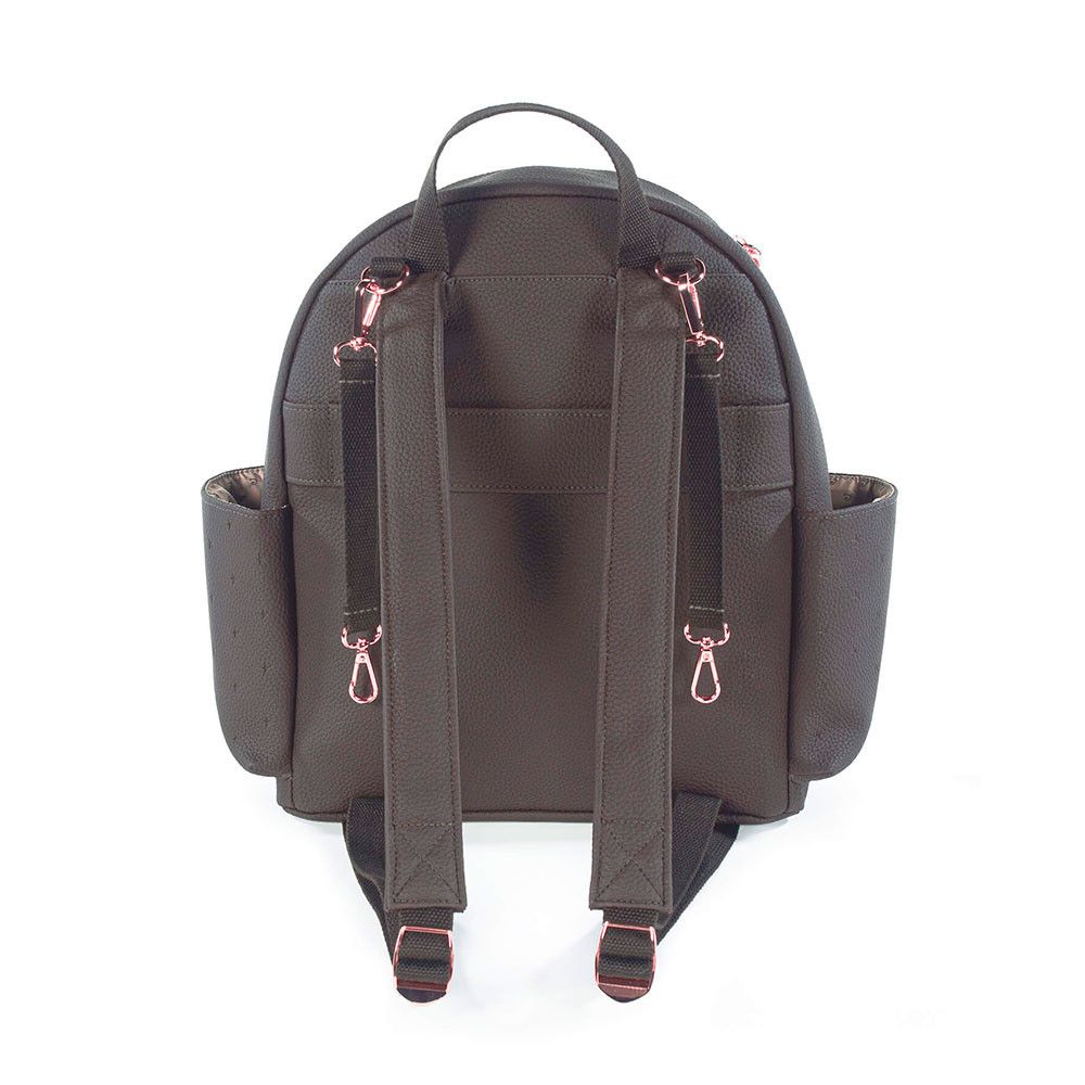 Mochila London Coffee