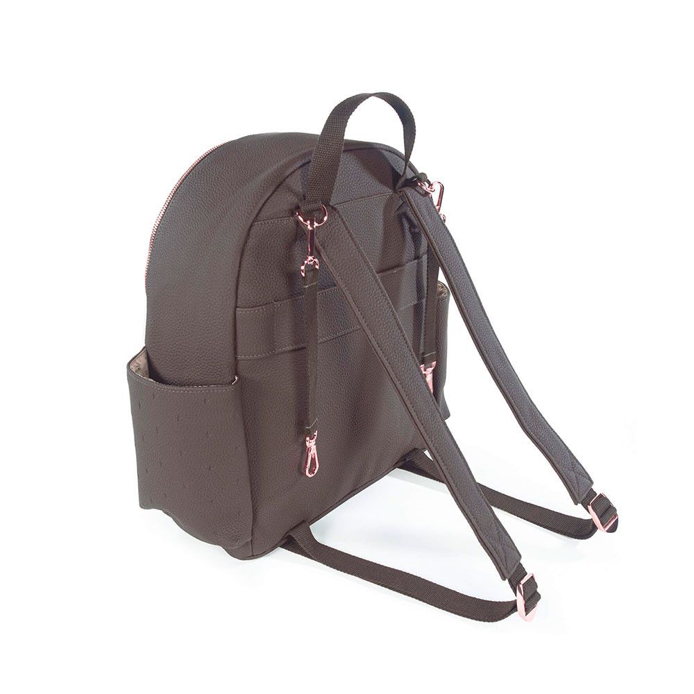 Mochila London Coffee