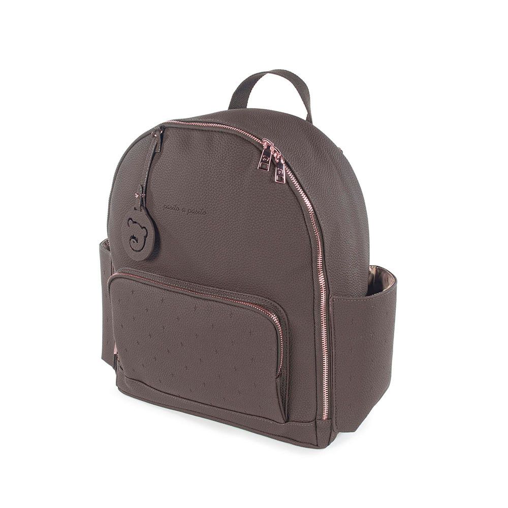 Mochila London Coffee