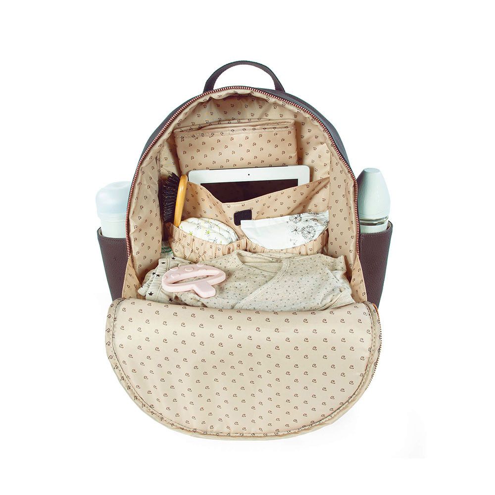 Mochila London Coffee