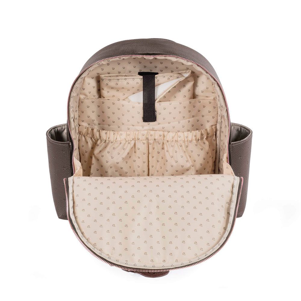 Mochila London Coffee