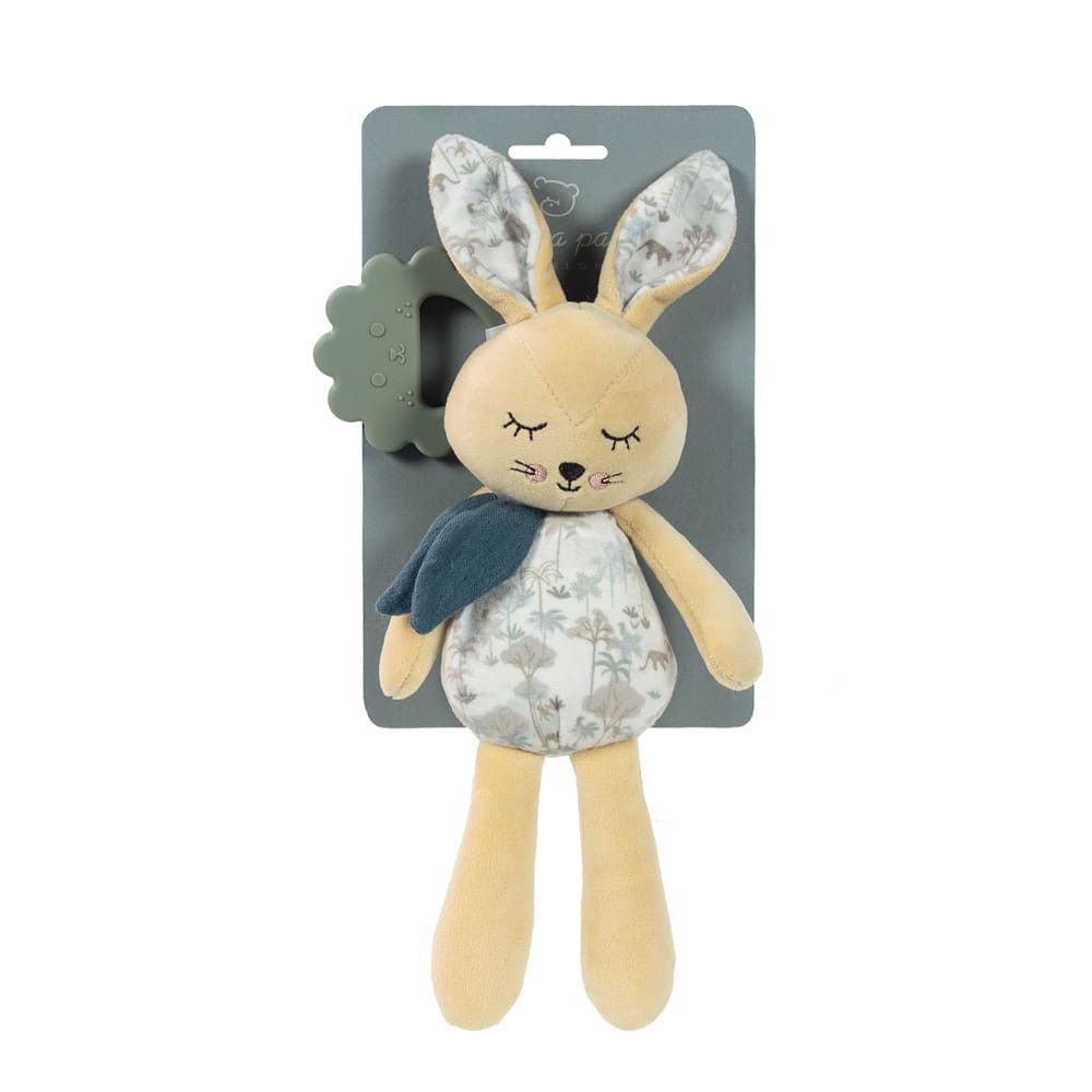 Coelho Mr, Rabbit Serengueti