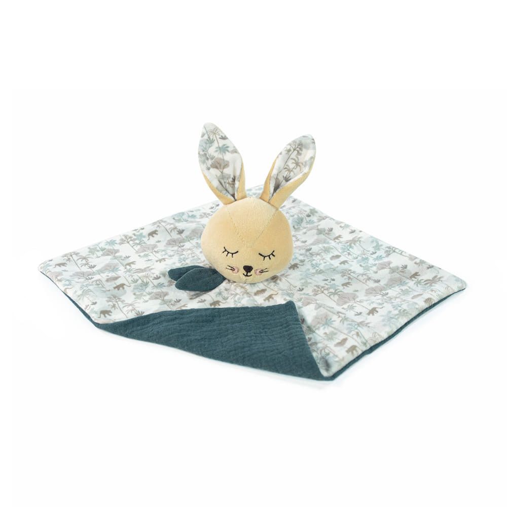 Doudou Mrs, Rabbit Serengueti
