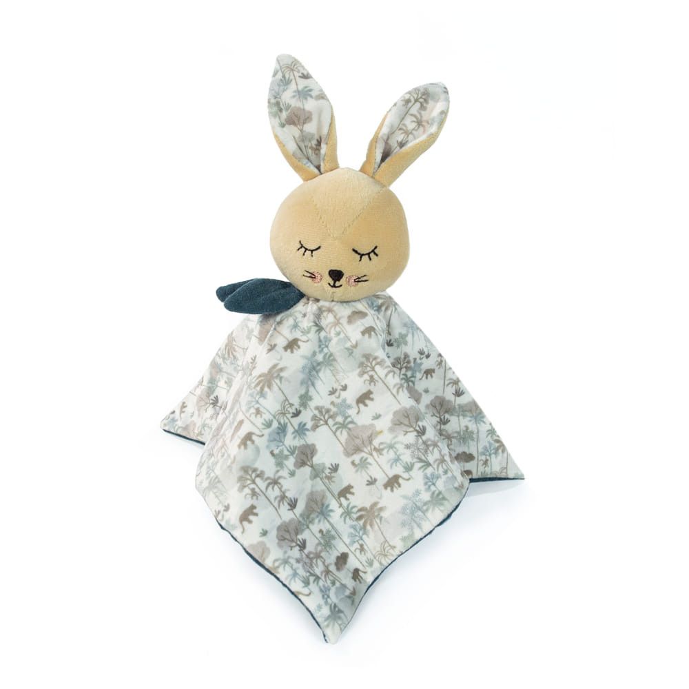 Doudou Mrs, Rabbit Serengueti