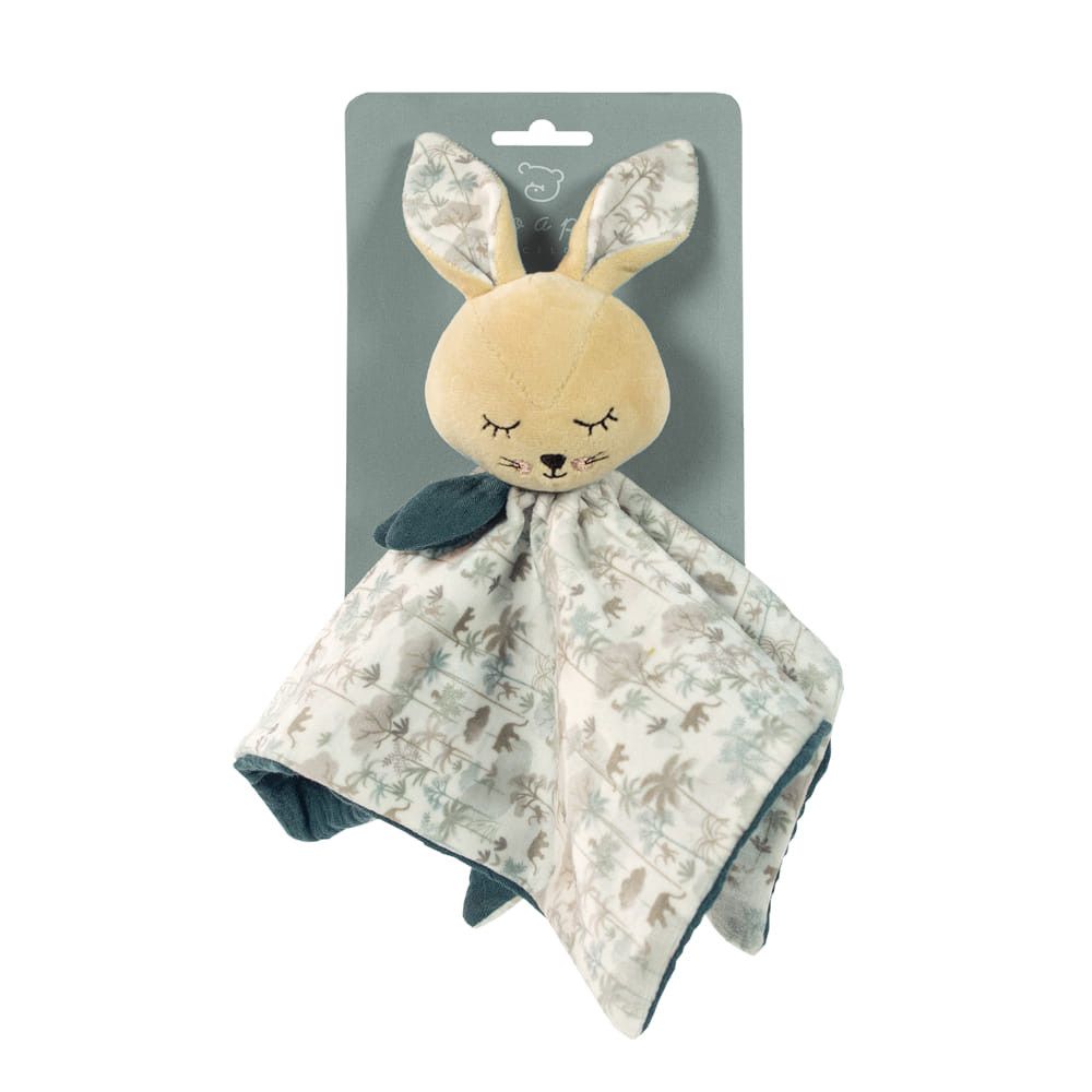 Doudou Mrs, Rabbit Serengueti