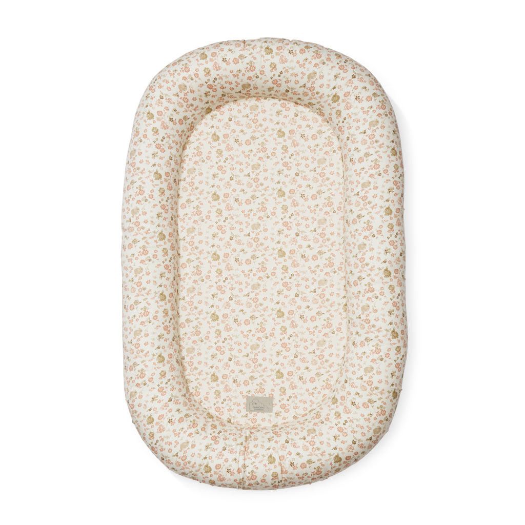 Ninho de Bebé Aurora