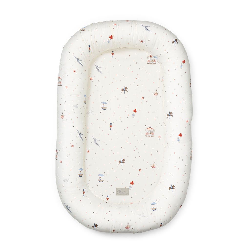 Ninho de Bebé Carousel