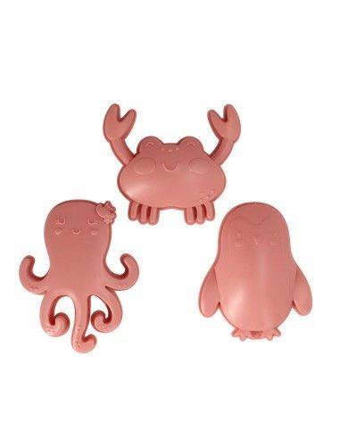 Conjunto de Brinquedos de Praia Sage