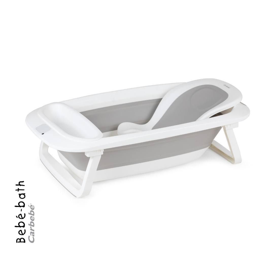 BANHEIRA BEBÉ-BATH COM SUPORTE CARBEBÉ
