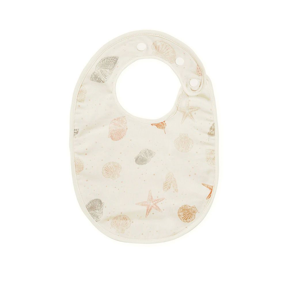 Bib Classic - Ocs100 Seabed
