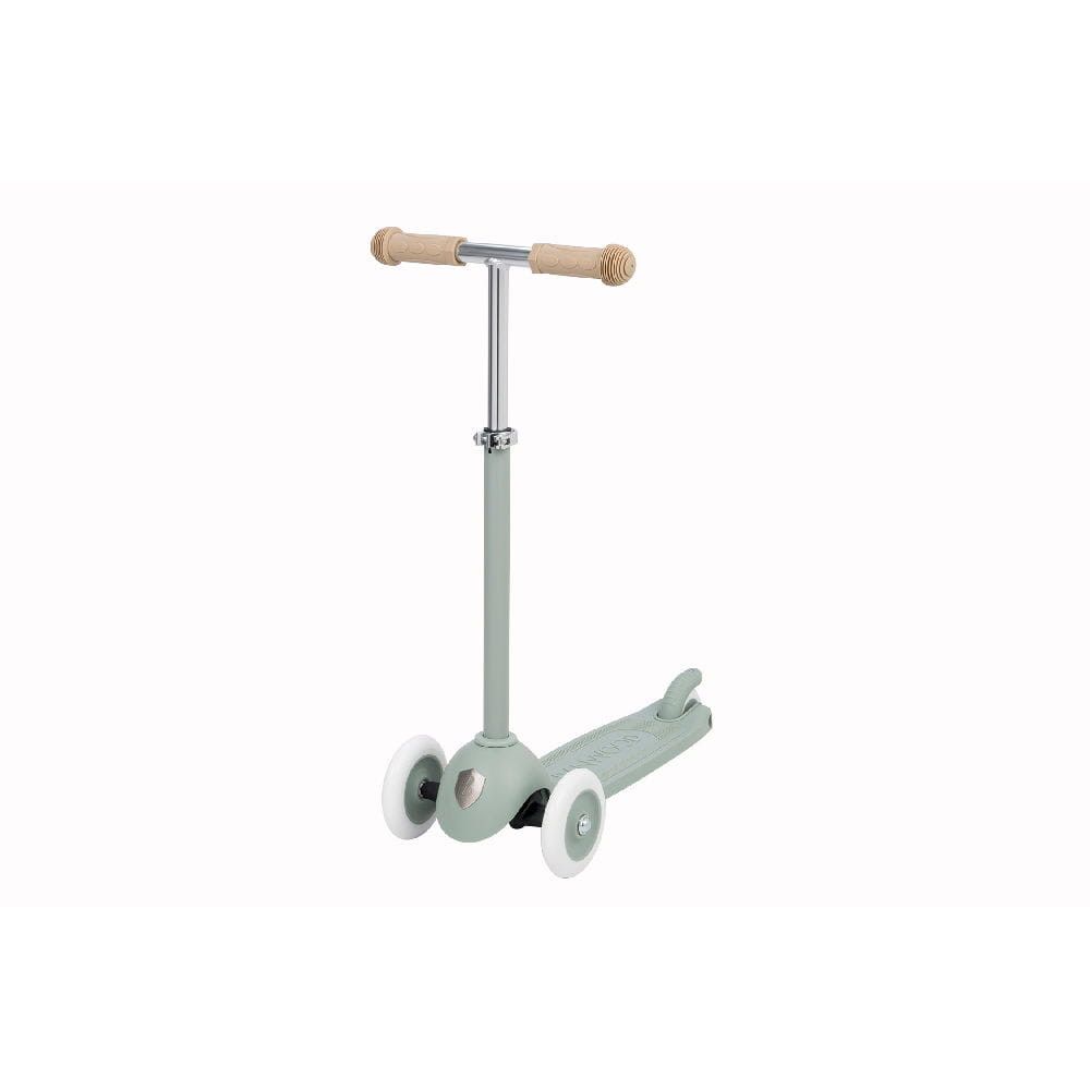 Trotinete Banwood Eco Clay Verde