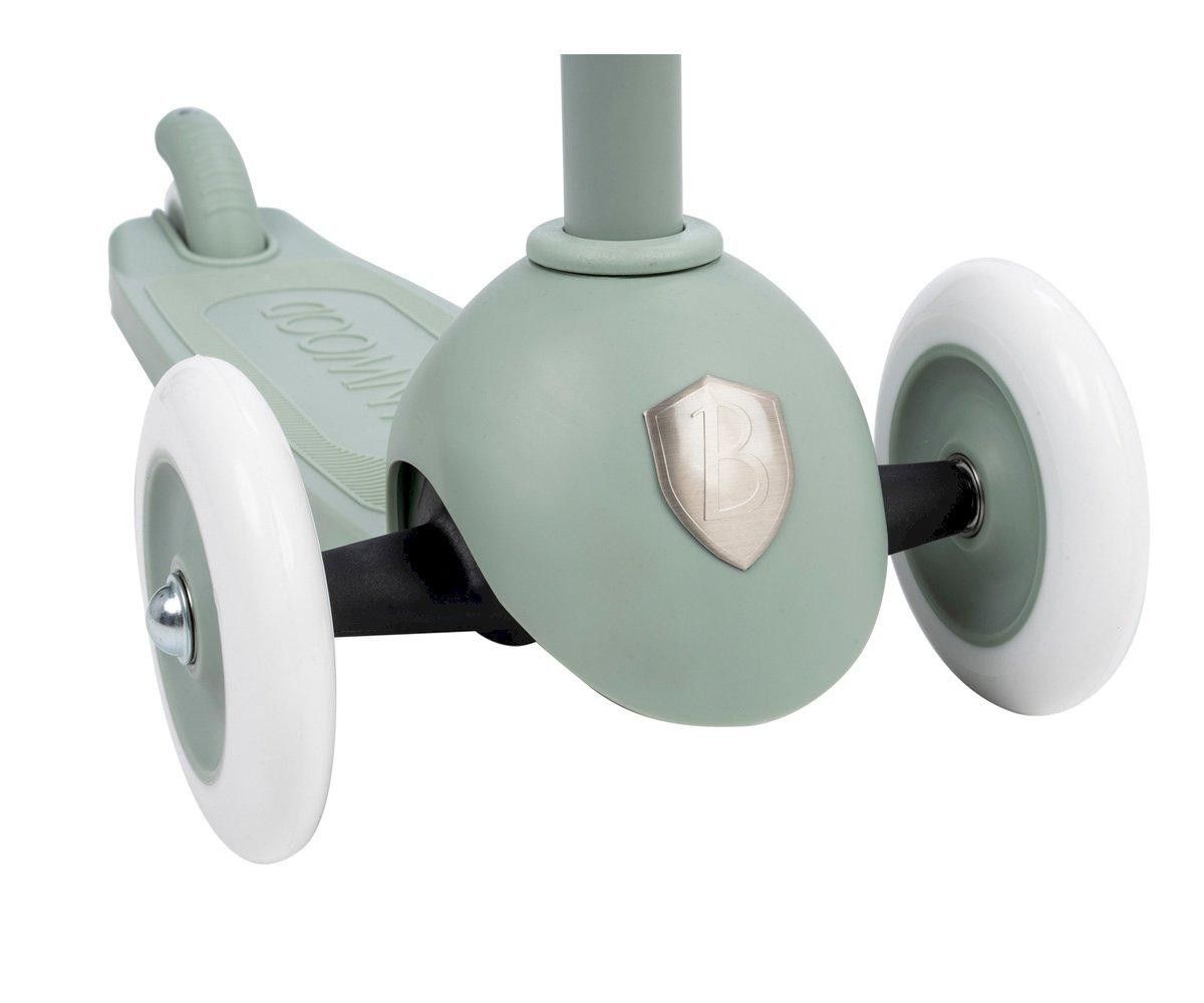 Trotinete Banwood Eco Clay Verde