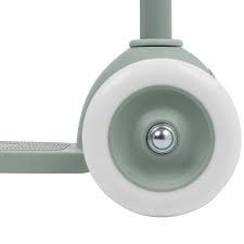 Trotinete Banwood Eco Clay Verde
