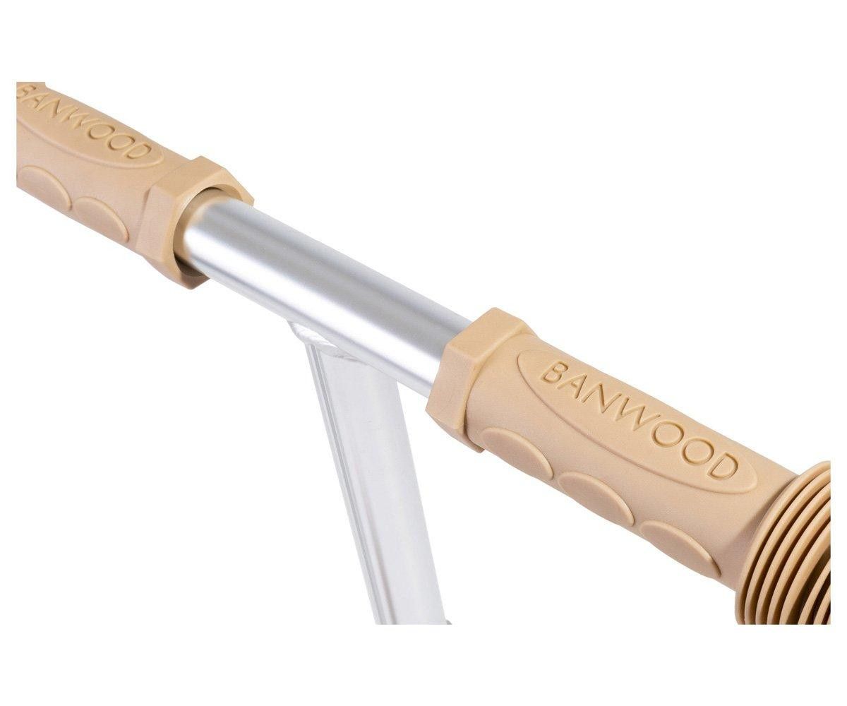 Trotinete Banwood Eco Clay Verde