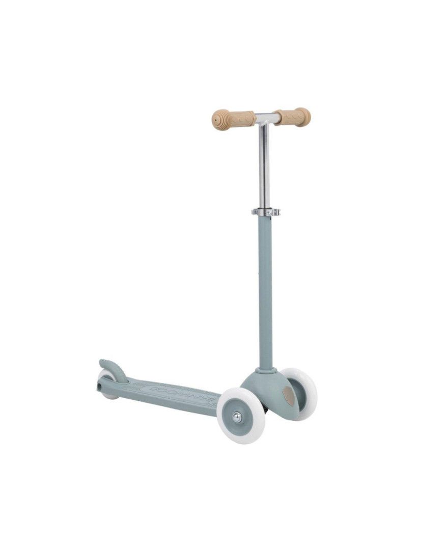 Trotinete Banwood Eco Teal Azul