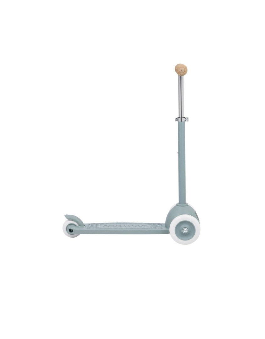 Trotinete Banwood Eco Teal Azul