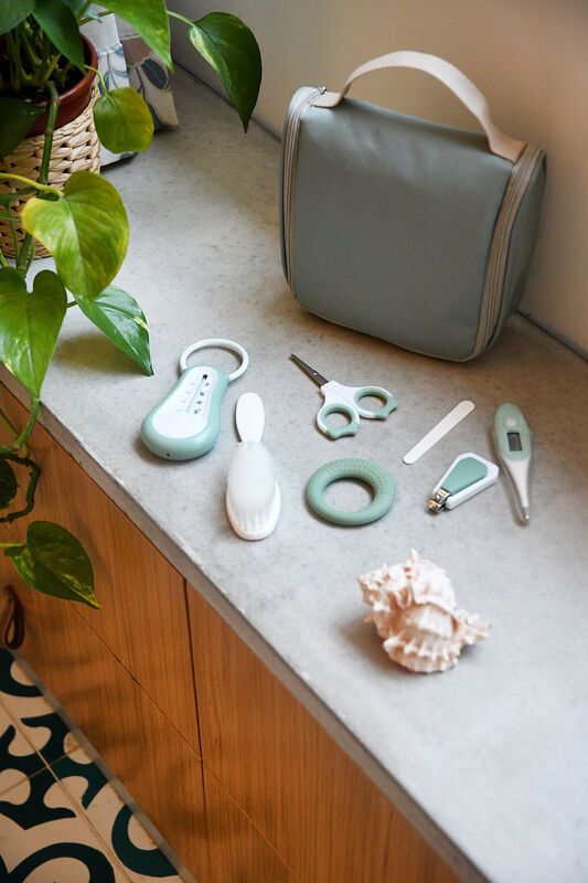 Kit De Higiene Sage