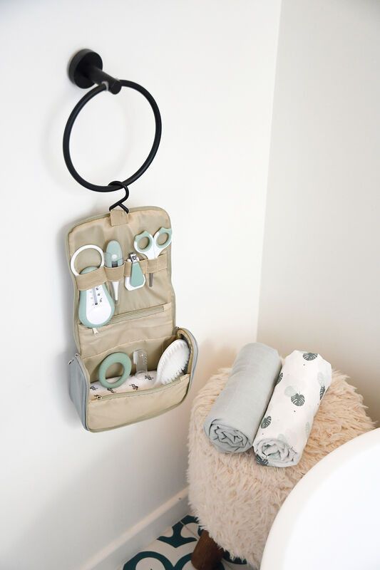Kit De Higiene Sage