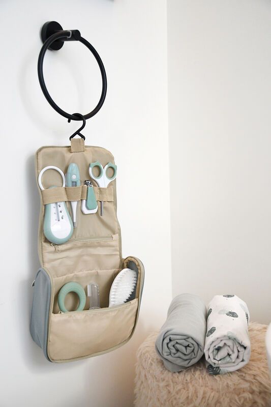 Kit De Higiene Sage
