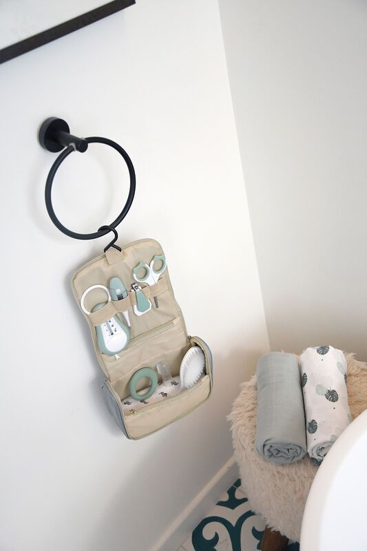 Kit De Higiene Sage