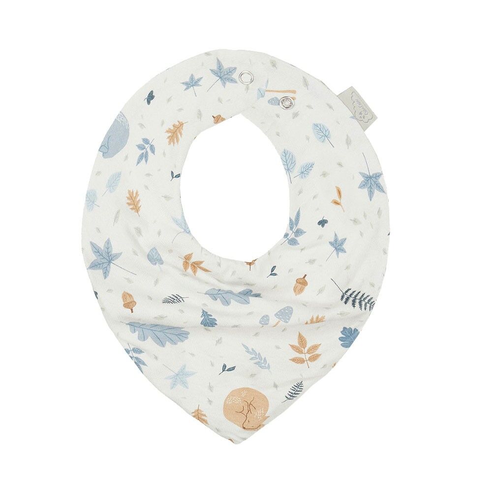 Bandana Bib Gots Forest