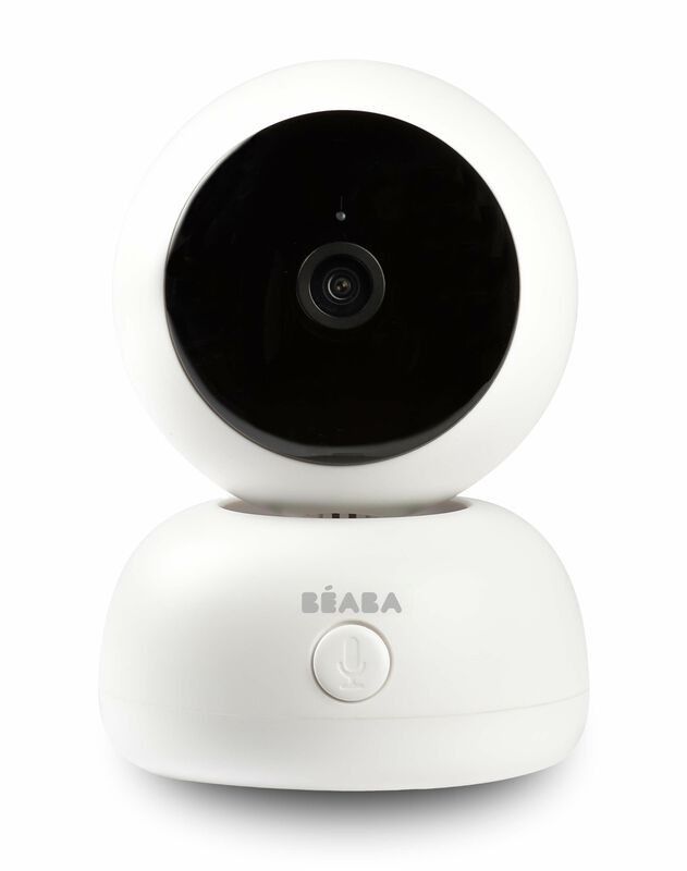 Intercomunicador Video Zen Premium Beaba