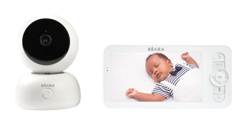 Intercomunicador Video Zen Premium Beaba