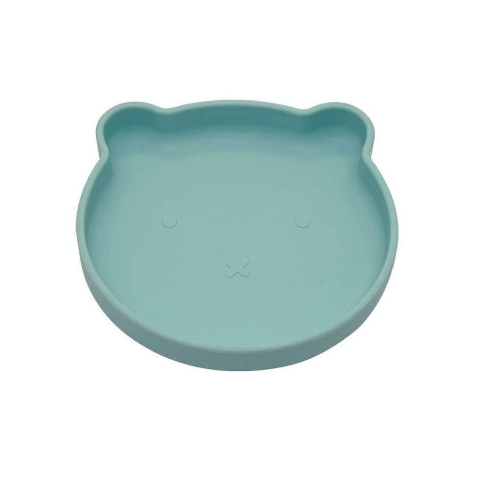 Prato Com Ventosa Menta