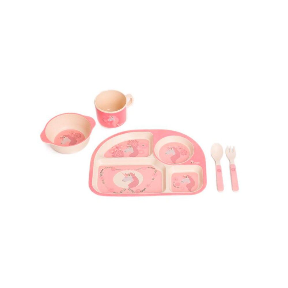 Set De Almoço/jantar