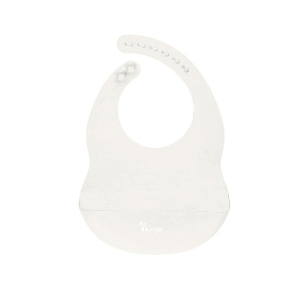 Babete Em Silicone