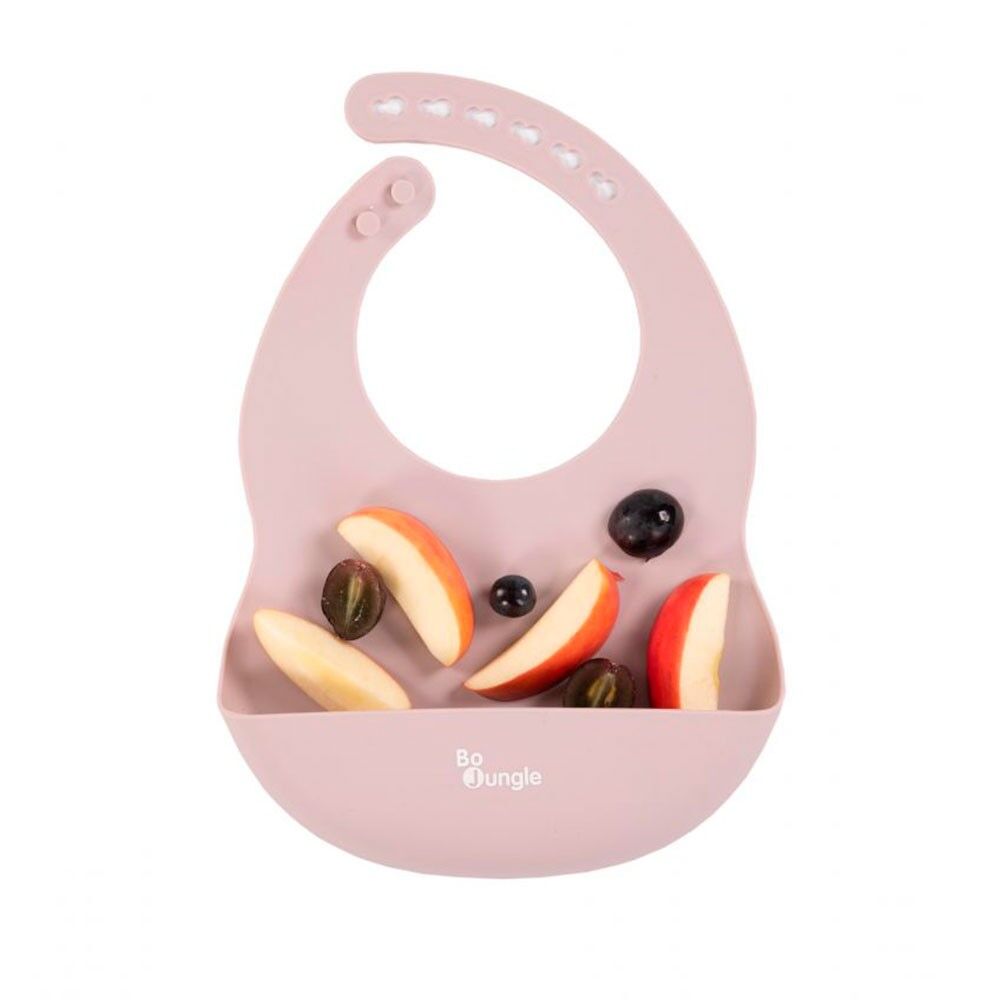 Babete Em Silicone