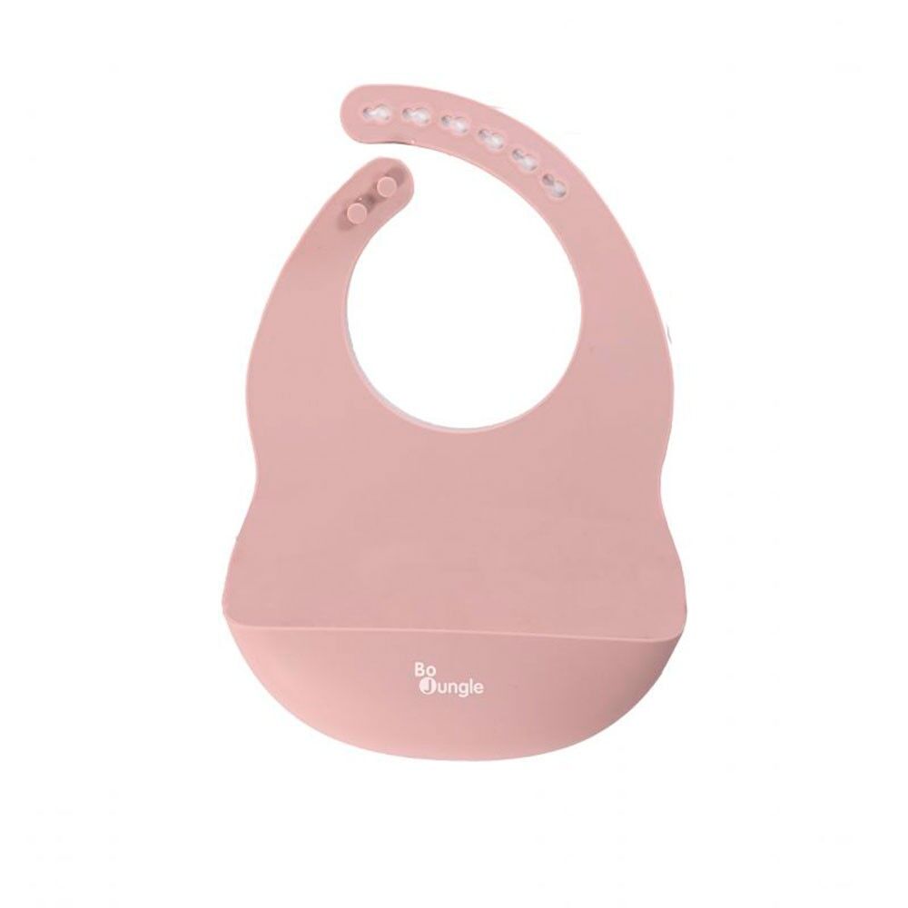 Babete Em Silicone