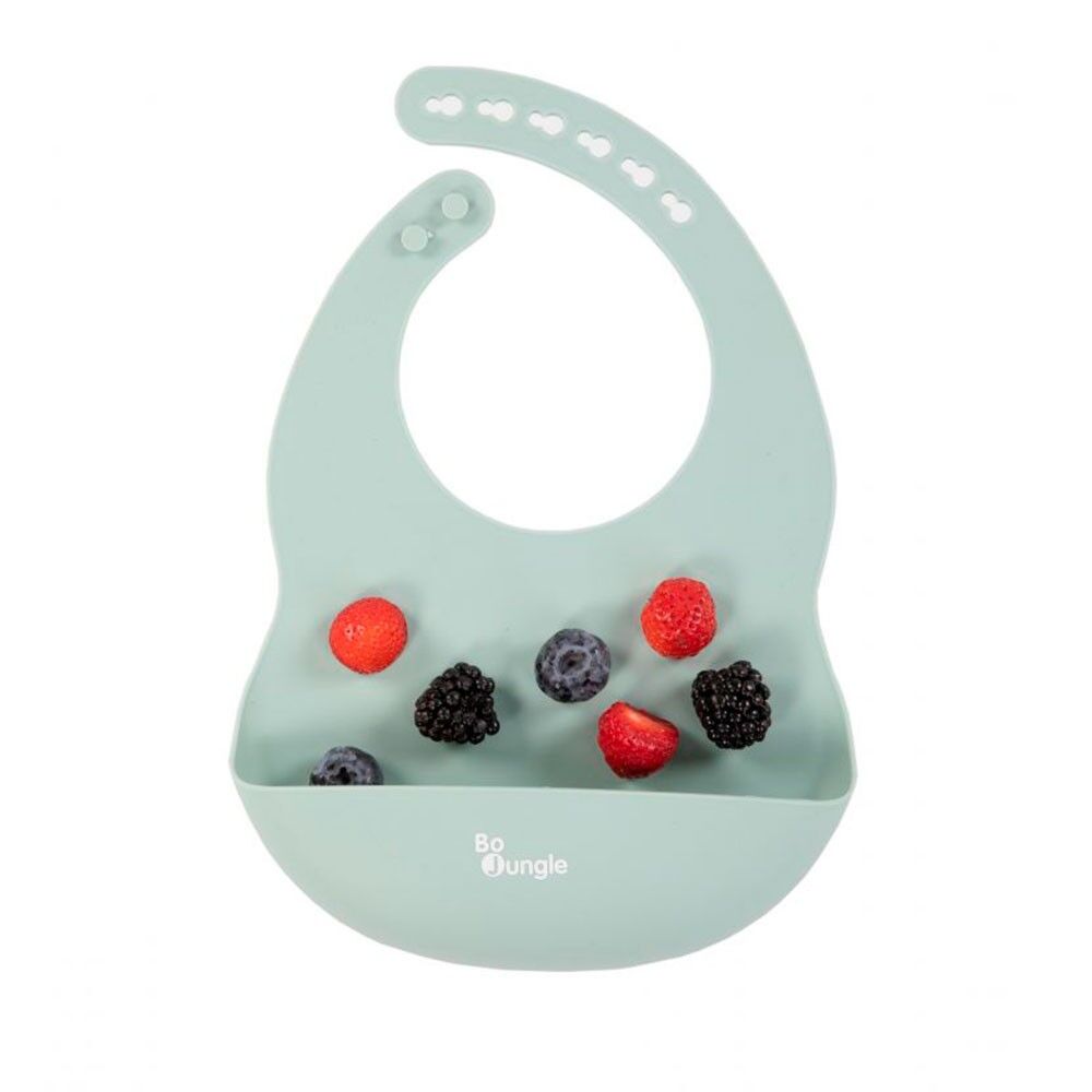 Babete Em Silicone