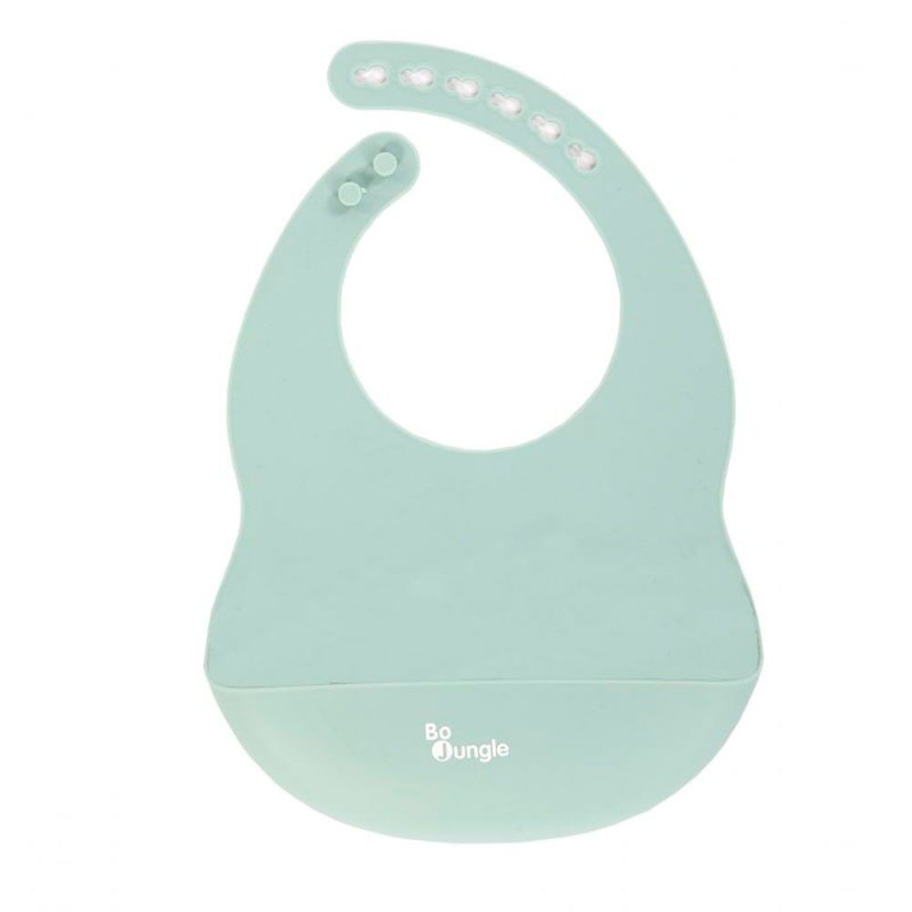 Babete Em Silicone